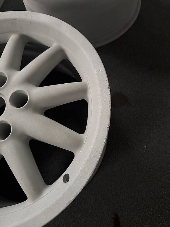 Audi Cerchioni: Audi Ronal Bolero 17" – Usato da Balzers venduto da goegi93 1