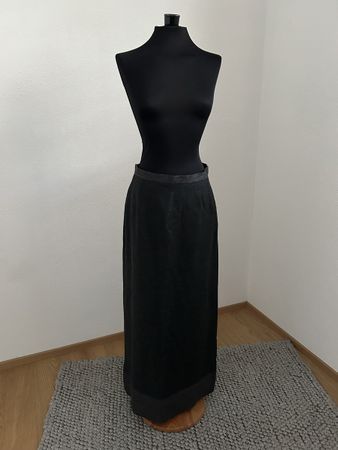 Langer Rock von Bandolera Jeans