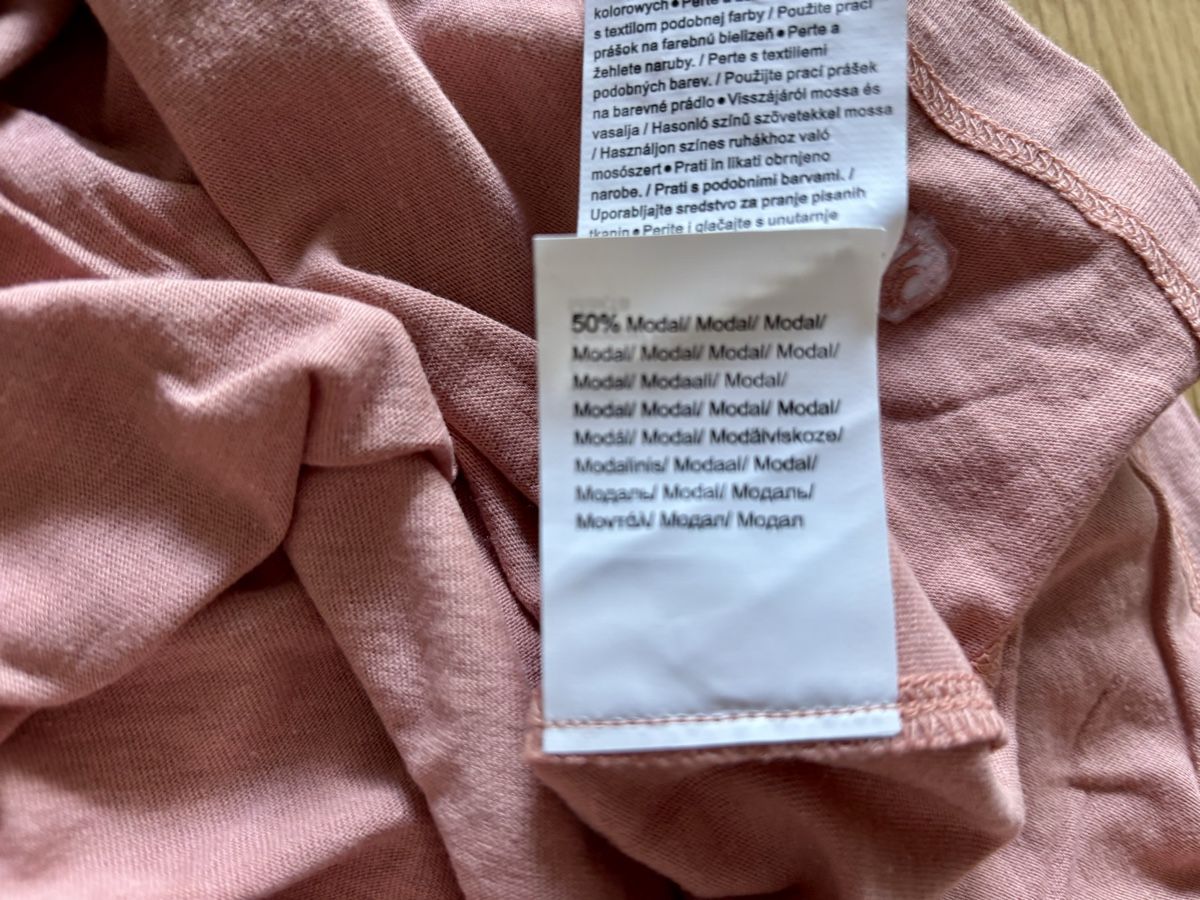 S.Oliver T-shirt: S.Oliver T-Shirt Gr.46 Neu – Nuovo e nell'imballaggio originale da Baden venduto da Tiffany6878 6