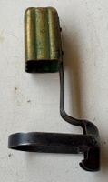 VINTAGE LAUFDECKEL MÜNDUNGSSCHONER