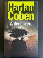Harlan Coben - À découvert - Roman