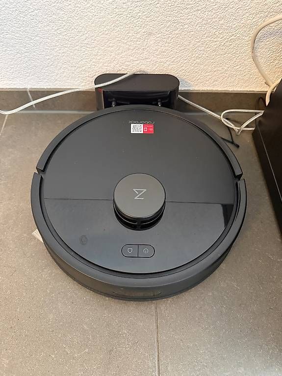 Aspirapolveri & Accessori: Roborock Q7 Series – Usato da Brüttisellen venduto da noelzul 1