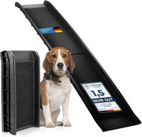 Hunderampe Hundetreppe Hundeautorampe Kofferraumrampe
