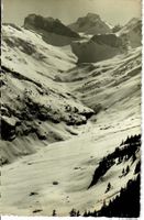Üschinental
