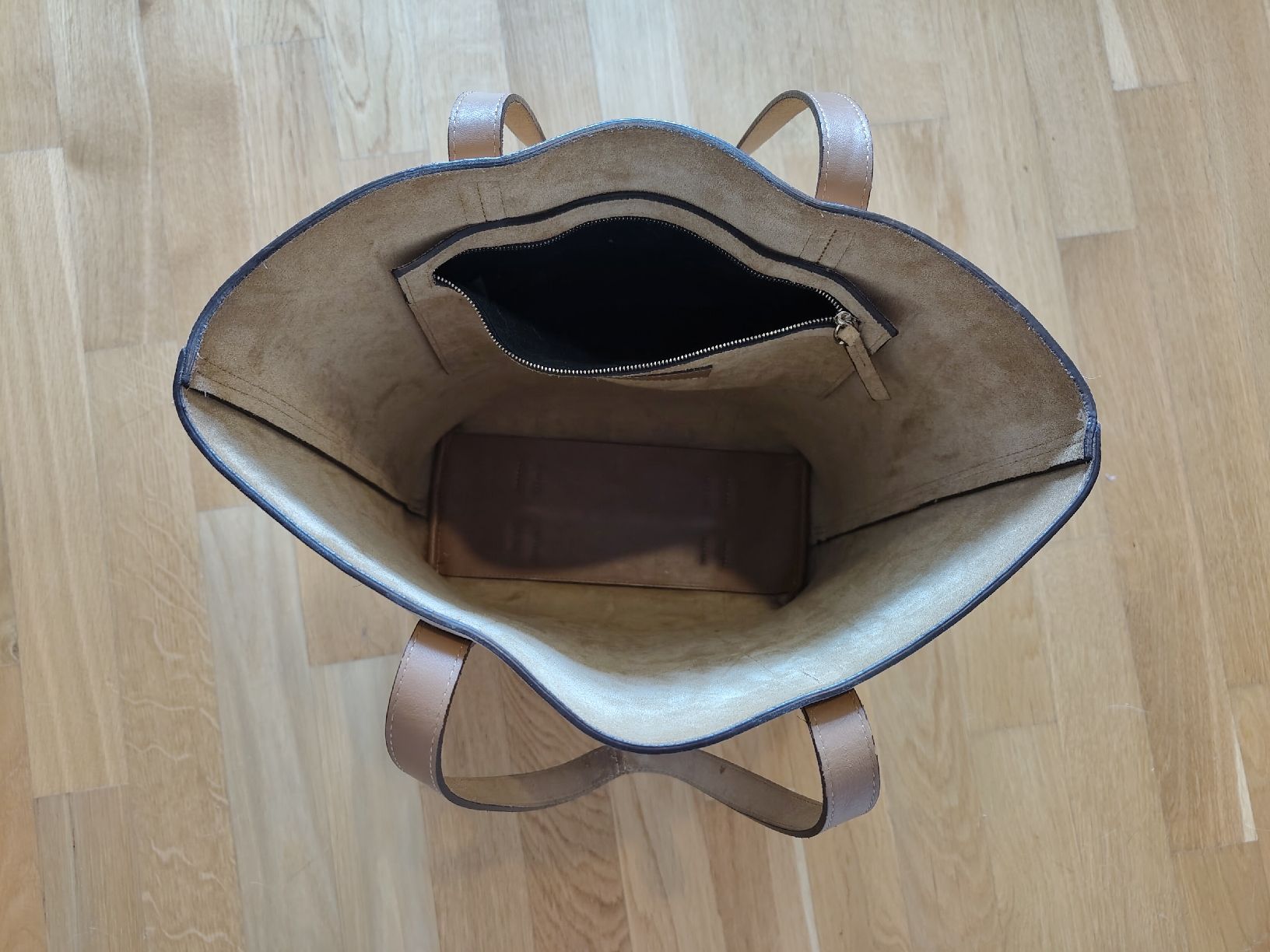 Sezane Taschen für Damen: Sézane Tote bag Tasche – Gebraucht aus Zürich von betzec 2