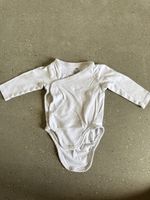 Body langarm H&M Grösse 68/4-6M neuwertig