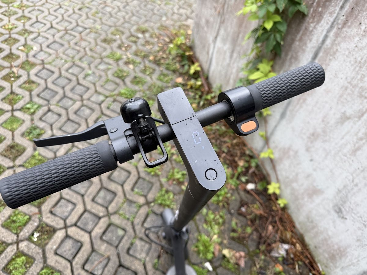 Xiaomi Kickboard: E-Scooter Xiaomi – D'occasion à Aarau par bikestones 3