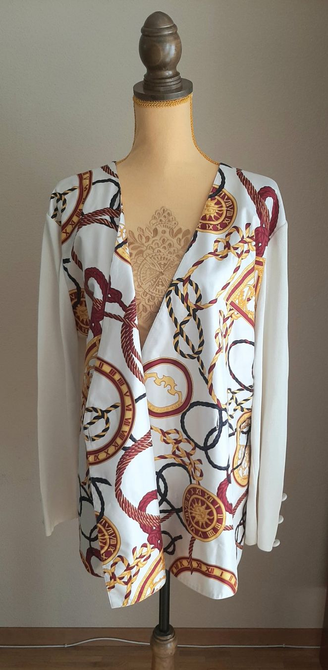 Celine Giacche: Veste cardigan Céline – Usato da Chêne-Bourg venduto da chsandra34