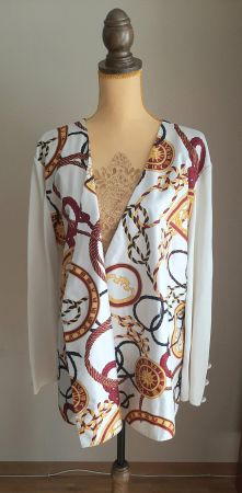 Veste cardigan Céline