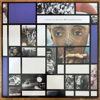 LP - Latin Quarter - Mick And Caroline