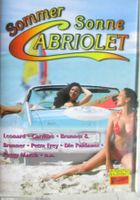 Sommer - Sonne - Cabriolet / Musik Kassette