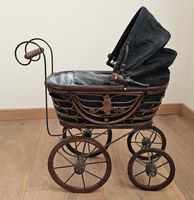 Kinderwagen / Puppenwagen antik
