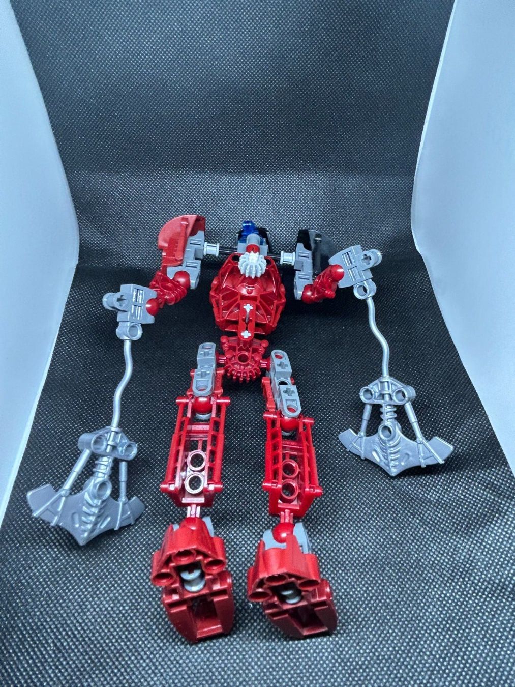 Lego Baukästen:  LEGO - Bionicle divers – Gebraucht aus Lausanne von Retro-geek 4