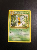 Evolutions Beedrill rare 7/108 NM Ab 1