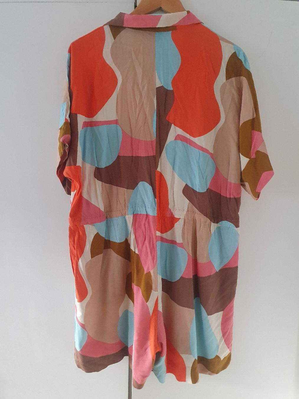 Tute: Jumpsuit, Monkl, Gr. L – Usato da Bern venduto da christiane_pr 3