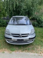 Citroen C8 2.0 Diesel Emissionscode B5b