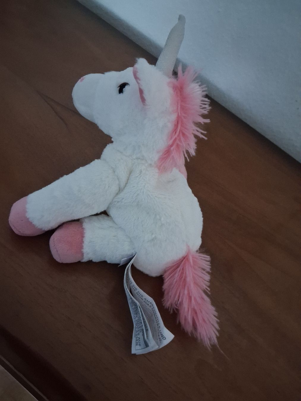 Warmies Autres appareils anciens: Plüschtier Einhorn Wärmefunktion – D'occasion à Neuhausen am Rheinfall par Shine7878 3