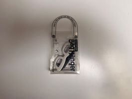 Bag Hanger Brille CHF 35,- Neu