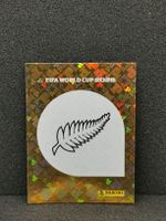 Panini Wm 2026 Sticker :New Zealand Team Badge Nzl 1