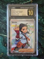 Pokemon Nemila / Nemola Graded CGC Pristine 10