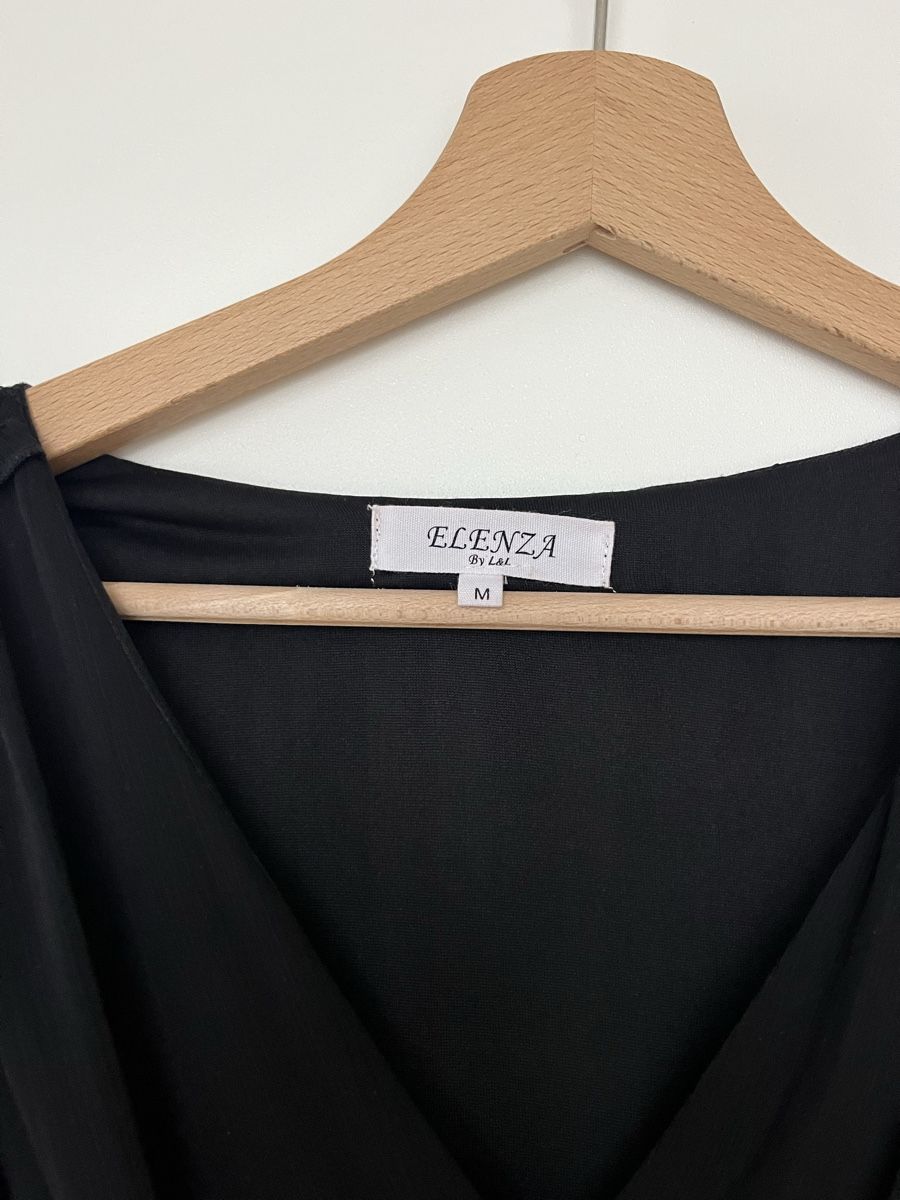 Vestiti: Robe noire soirée – Usato da Neuchâtel venduto da Ariane_vn00 1