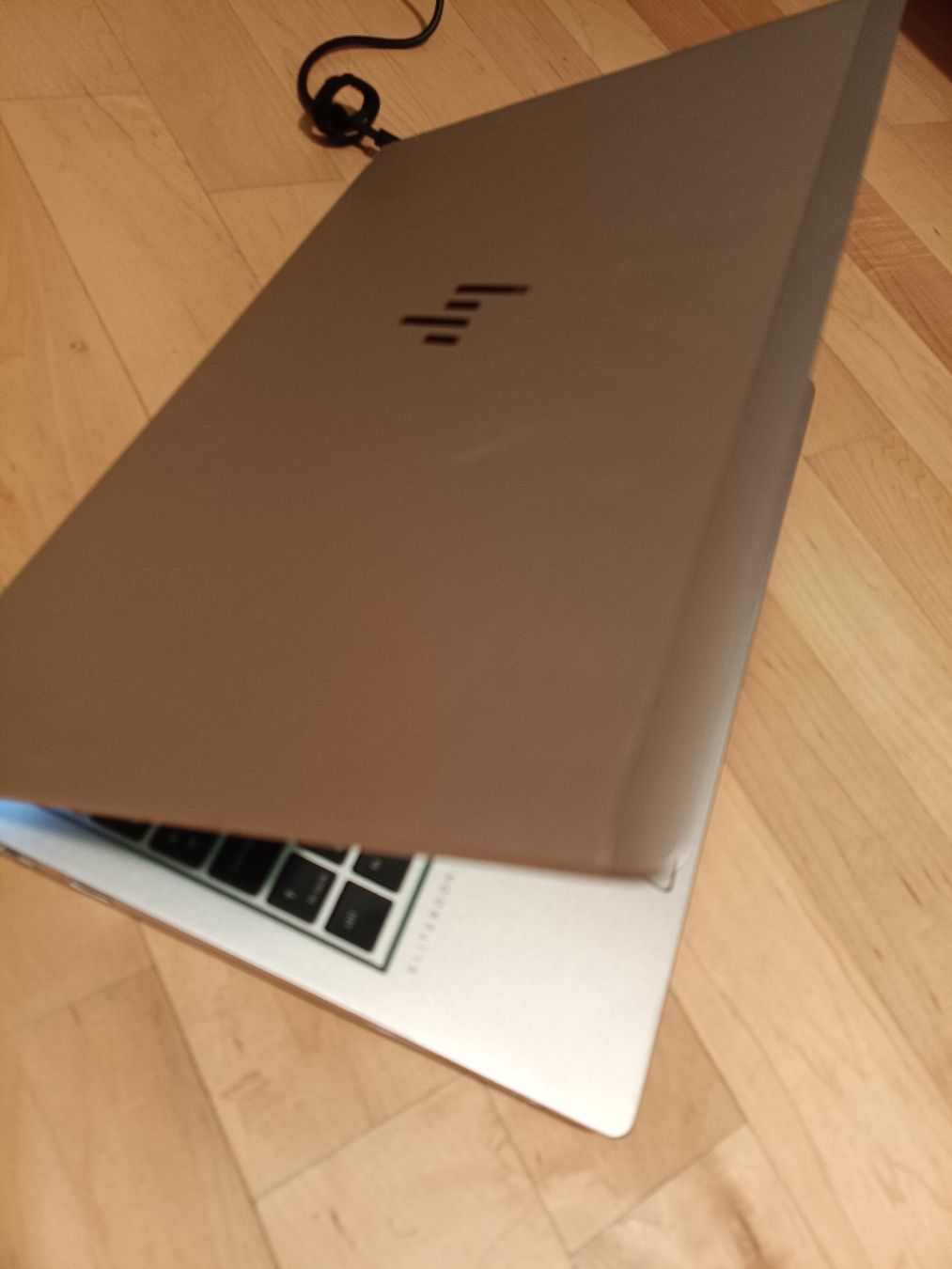 Hewlett Packard Notebook: HP ELITEBOOK 650 G10 15.6 Inch – Usato da Haute-Nendaz venduto da HGKTV987 1
