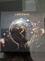 Lost Zone - Ordinary Misery 