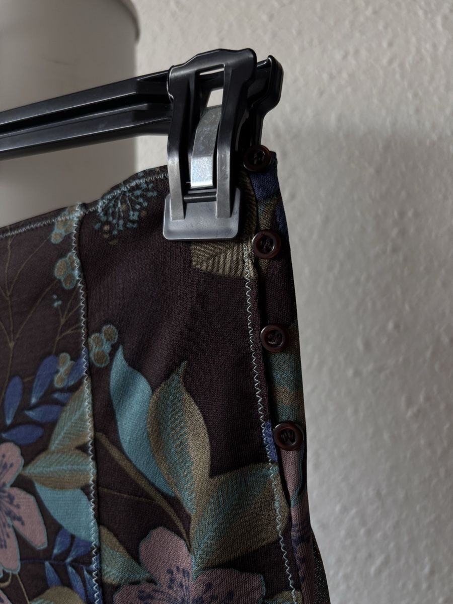 Kookai Kleiderpakete: Ensemble Kookai à fleurs taille 1 – Neu (gemäss Beschreibung) aus Onex von ali_8gbq 4