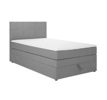 Boxspringbett. Muss in Thörishaus abgeholt werden