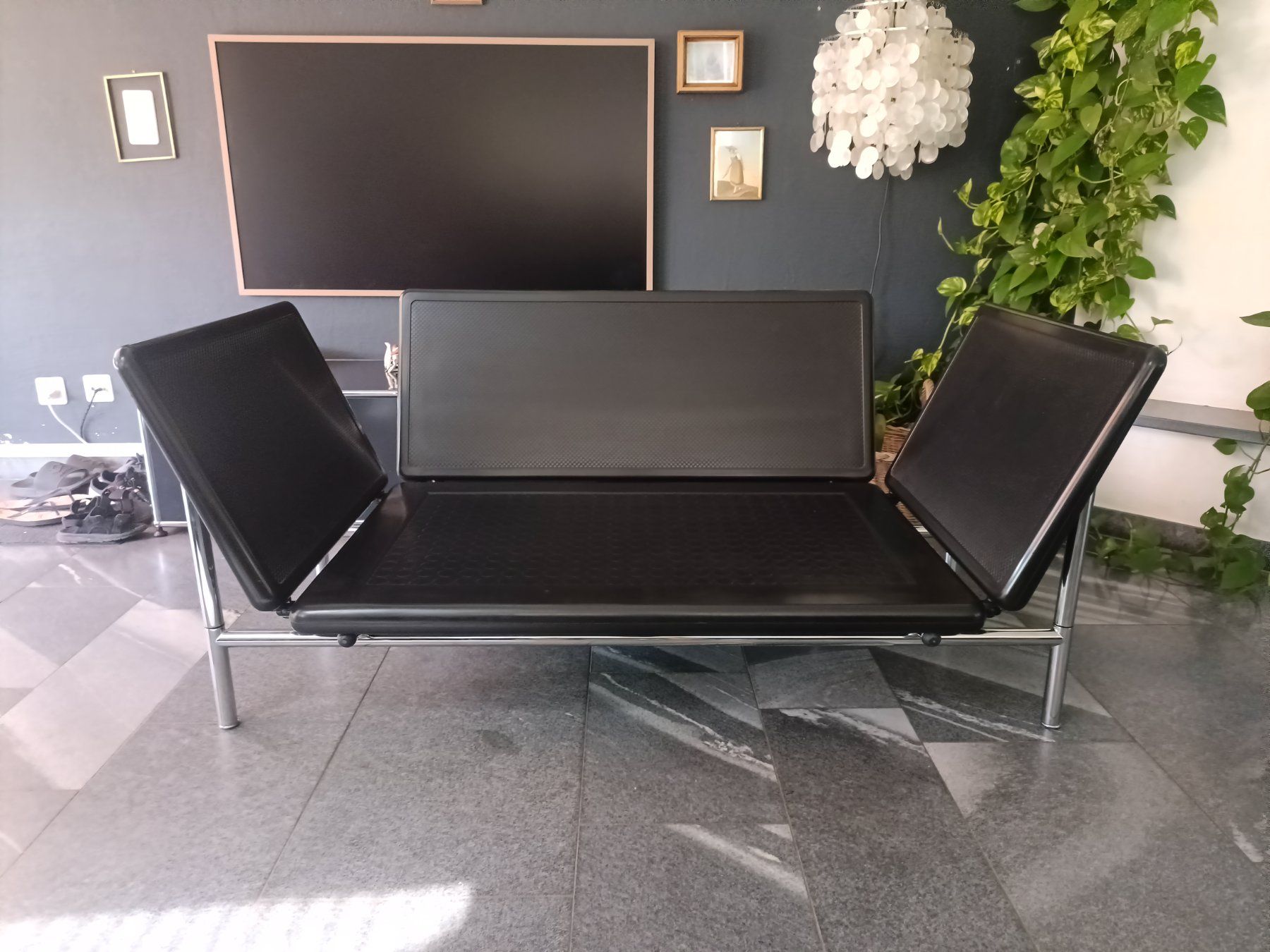 Sofas: Dema Rataplan Sofa – D'occasion à Schmitten FR par oldtimer82 7
