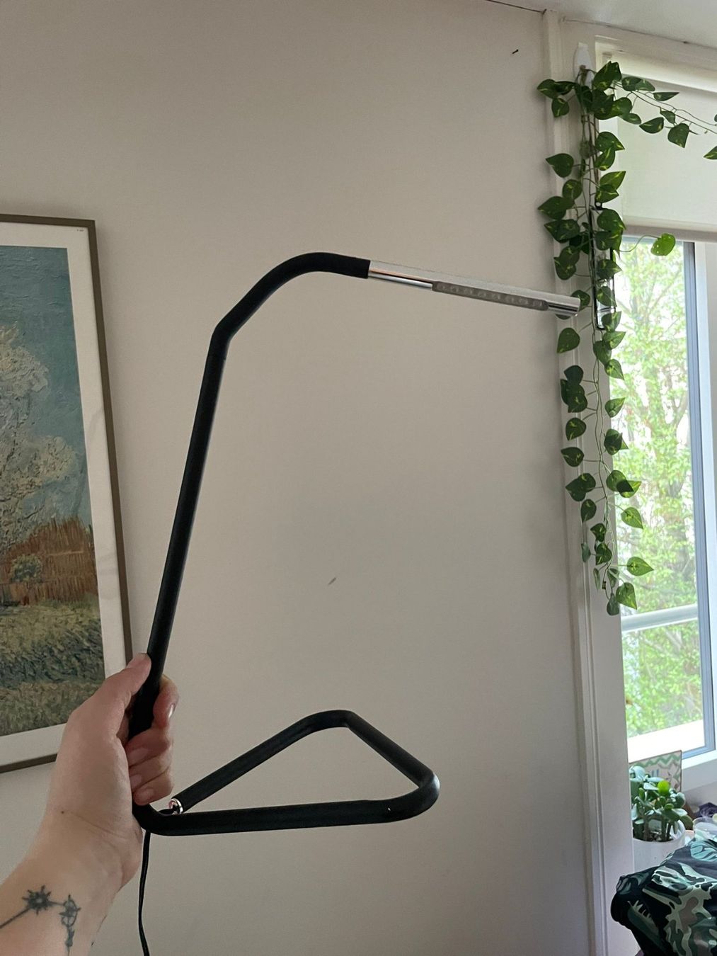 Ikea Lampade: Table lamp – Usato da Luzern venduto da kim_my9c
