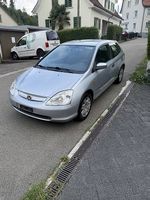 Honda Civic 1.6