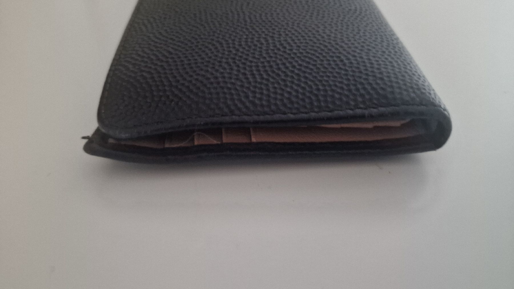 Bally Portafogli: Bally Portmonnaie – Usato da Birsfelden venduto da Electra_ 2