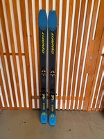 Dynafit Radical 88 Herren Tourenski 166 cm