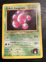 Pokemon Erika‘s Exeggcute 77/132 Gym Heroes