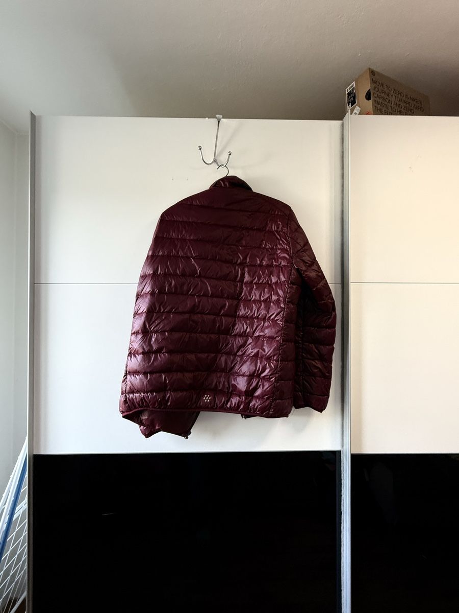 Macpac Giacche: Doudoune violette – Usato da Le locle venduto da yvmorin 3