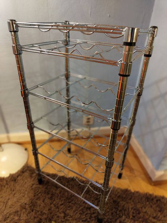 Zanussi Flaschenregal ZRB34211 – Passendes Regal Für Deinen Zanussi Kühlschrank