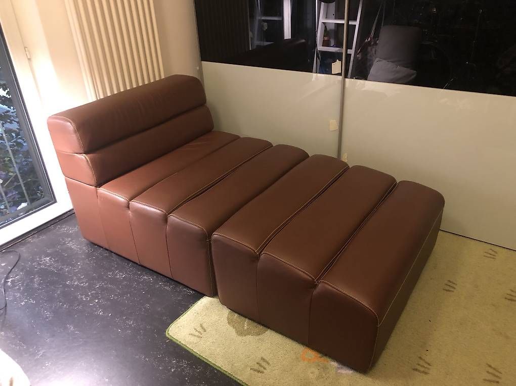 Boconcept Sofas: modular Designer Sofa, Liege BoConcept – D'occasion à Zürich par ZeliMaru 1