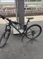 Green Mountain Bike