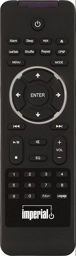 Radios: Imperial DABMAN I400 – Neuf (Voir description) à Freienbach par hbo_dyx2 4