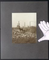Fotografie Else Thalemann, Ruhrgebiet, F