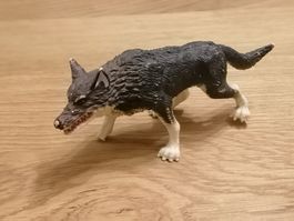 Chap Mei - Tierfigur - Wolf