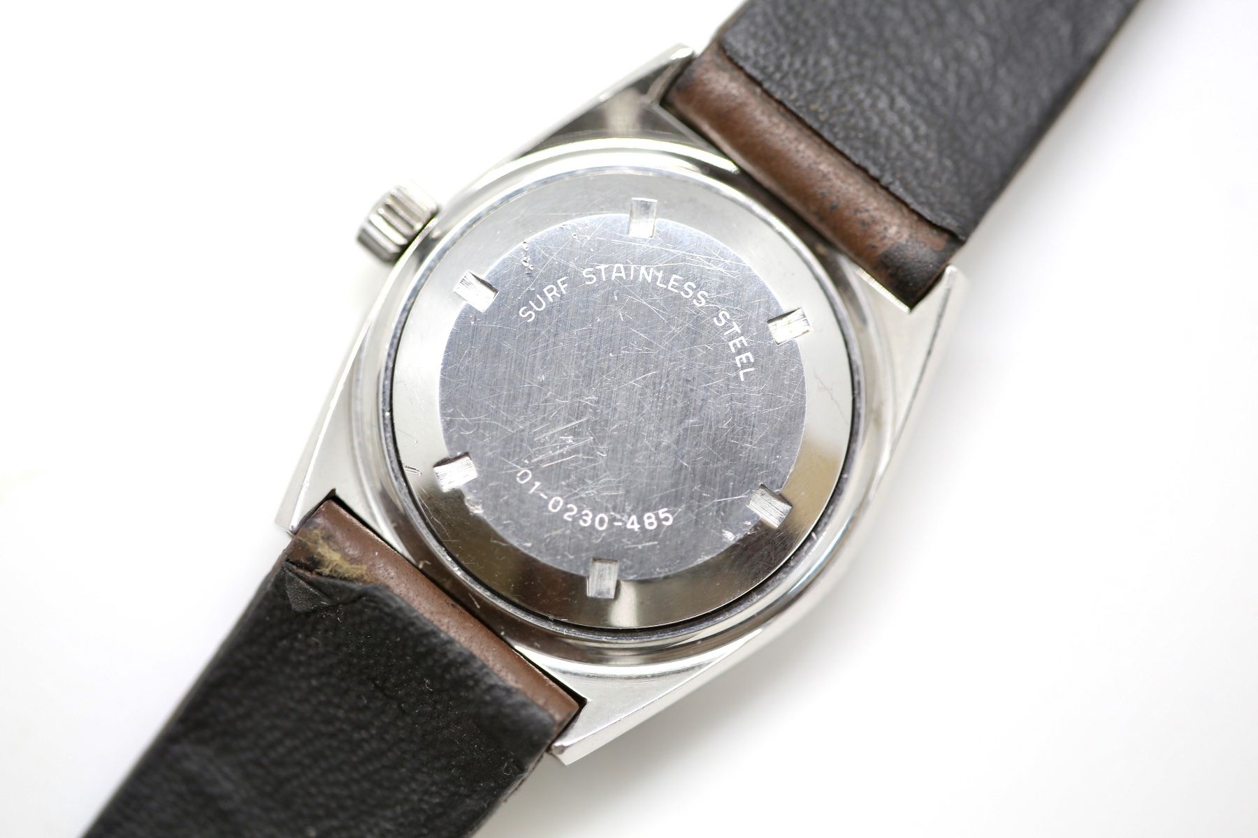 Zenith Montres: Zenith Vintage Damenuhr – D'occasion à Reinach BL par Han-Numismatik 4