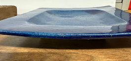 Keramik Platten, Unikate, handgemacht.