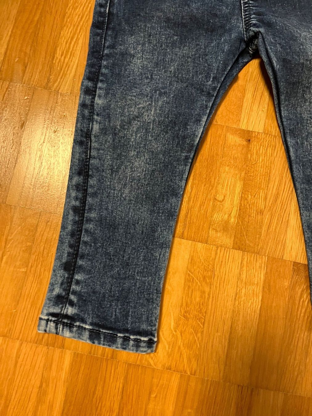 S.Oliver Pantaloni: S. Oliver Babyhose Gr. 86 – Usato da Jona venduto da Good_luck1_ 5