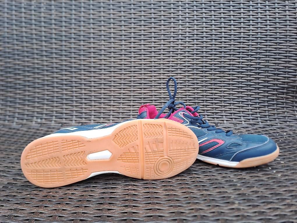 Herrenschuhe: Lico Hallenschuhe,  grösse 40 – Gebraucht aus Frenkendorf von mak_cdg9 1