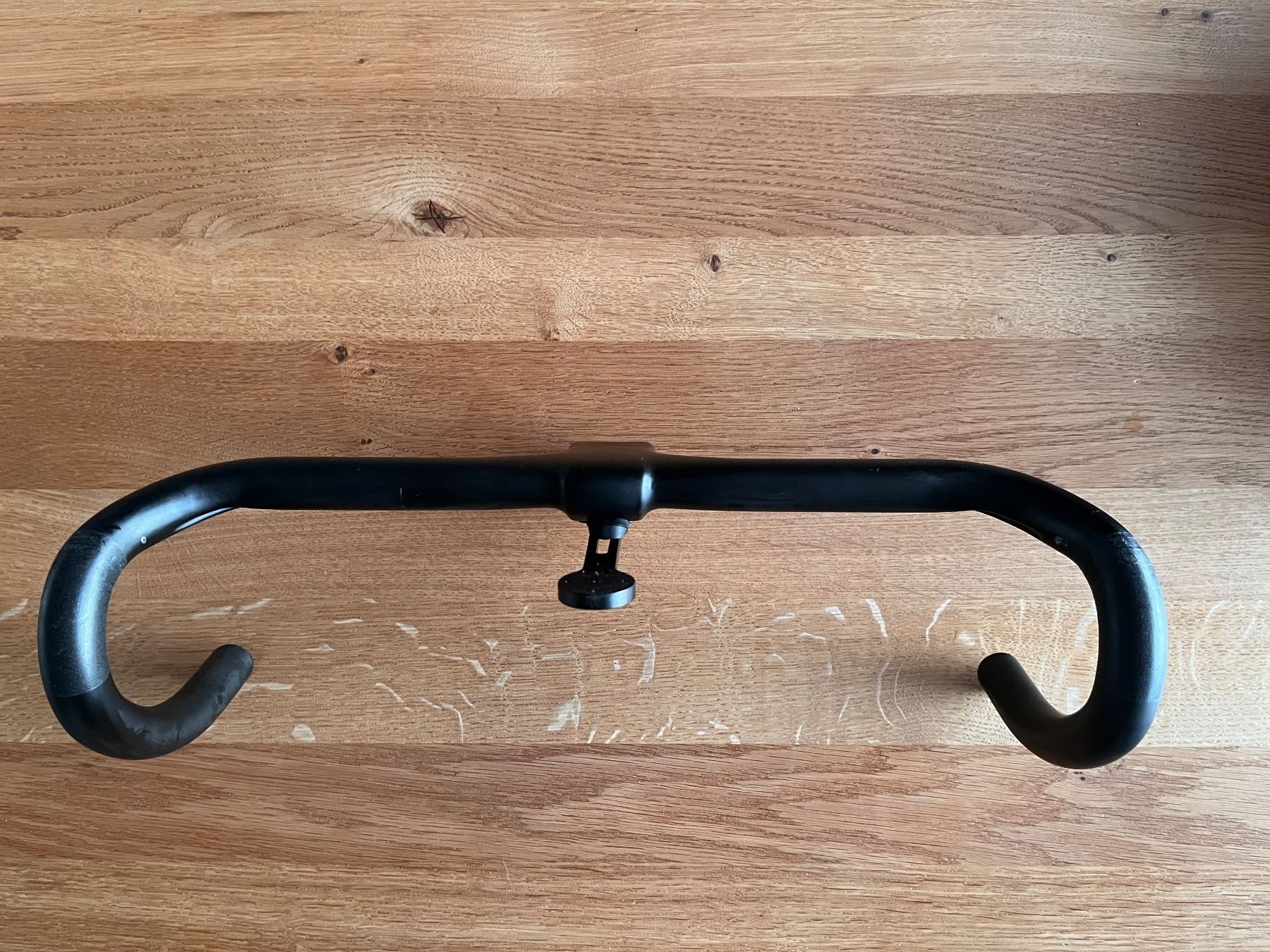 Cube Pezzi di ricambio: Cube Agree Carbon Aero Lenker – Usato da Baar venduto da MAcordeiro 1