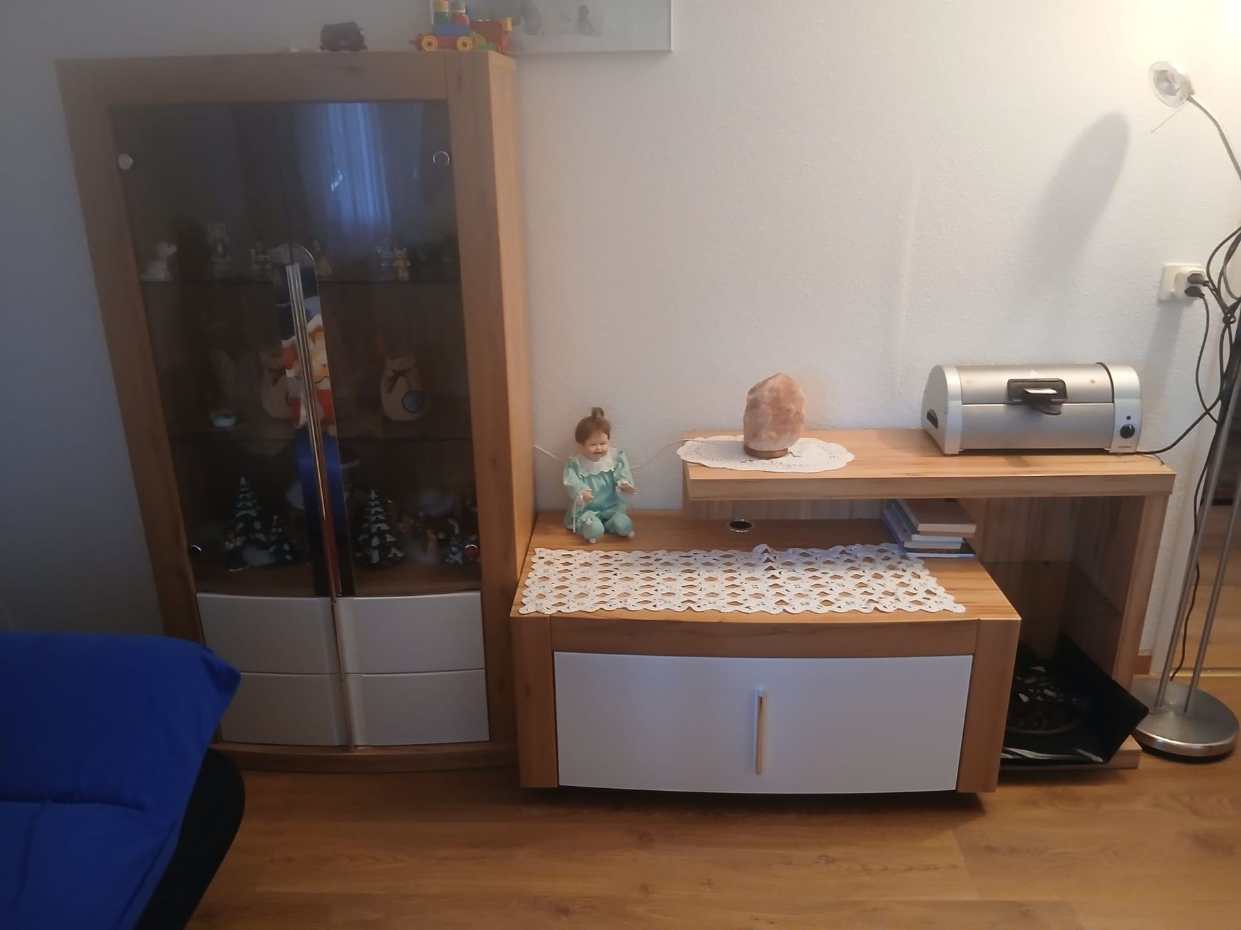 Vetrine: Brennwald Vitrine – Usato da Wängi venduto da sur_m6fj 1