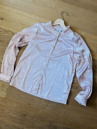 Schöne Bluse von KAFFE