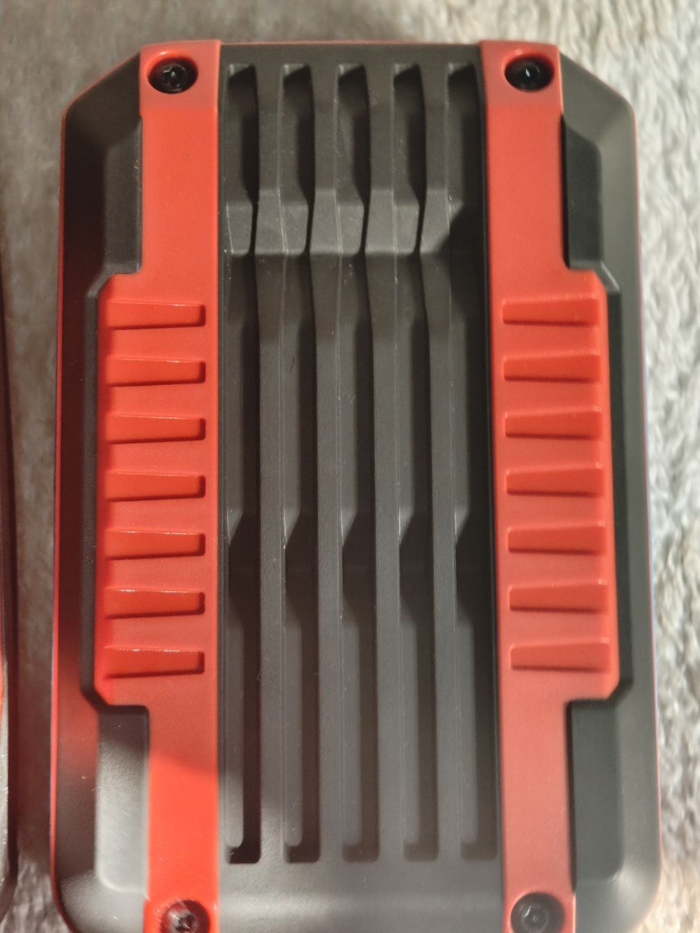 Einhell Batterie: Einhell PXC Akku 4.0 Ah und 3.0 Ah Set – Nuovo (secondo la descrizione) da Dübendorf venduto da Johannes1993 9